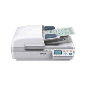 Scanner epson ds-7500 workforce 600dpi color/usb/bivolt