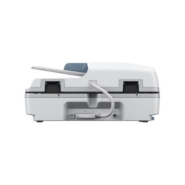 Scanner epson ds-7500 workforce 600dpi color/usb/bivolt