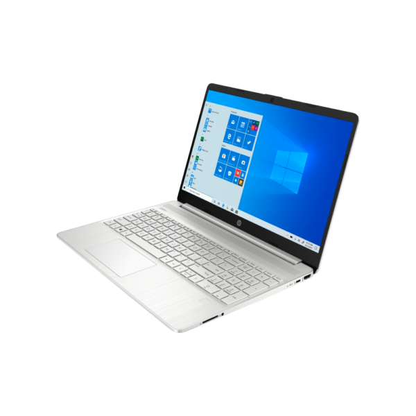 Notebook hp 15-dy2059la i3 3.0/8g/256ssd/w11h/ 15.6" hd plata