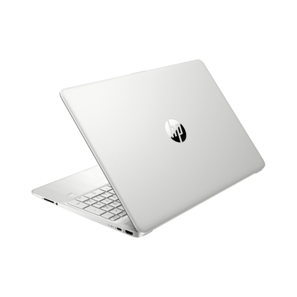 Notebook hp 15-dy2059la i3 3.0/8g/256ssd/w11h/ 15.6" hd plata