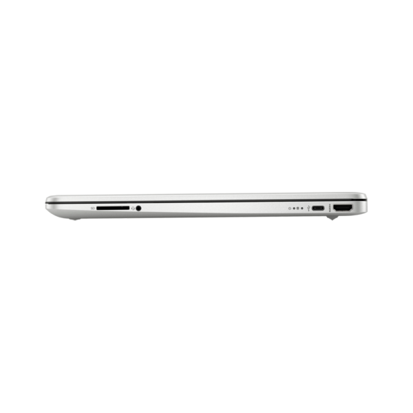 Notebook hp 15-dy2059la i3 3.0/8g/256ssd/w11h/ 15.6" hd plata