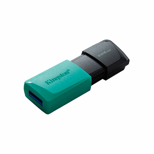 Pendrive kingston datatraveler exodia m 256gb usb 3.2 dtxm/256gb - Imagen 2