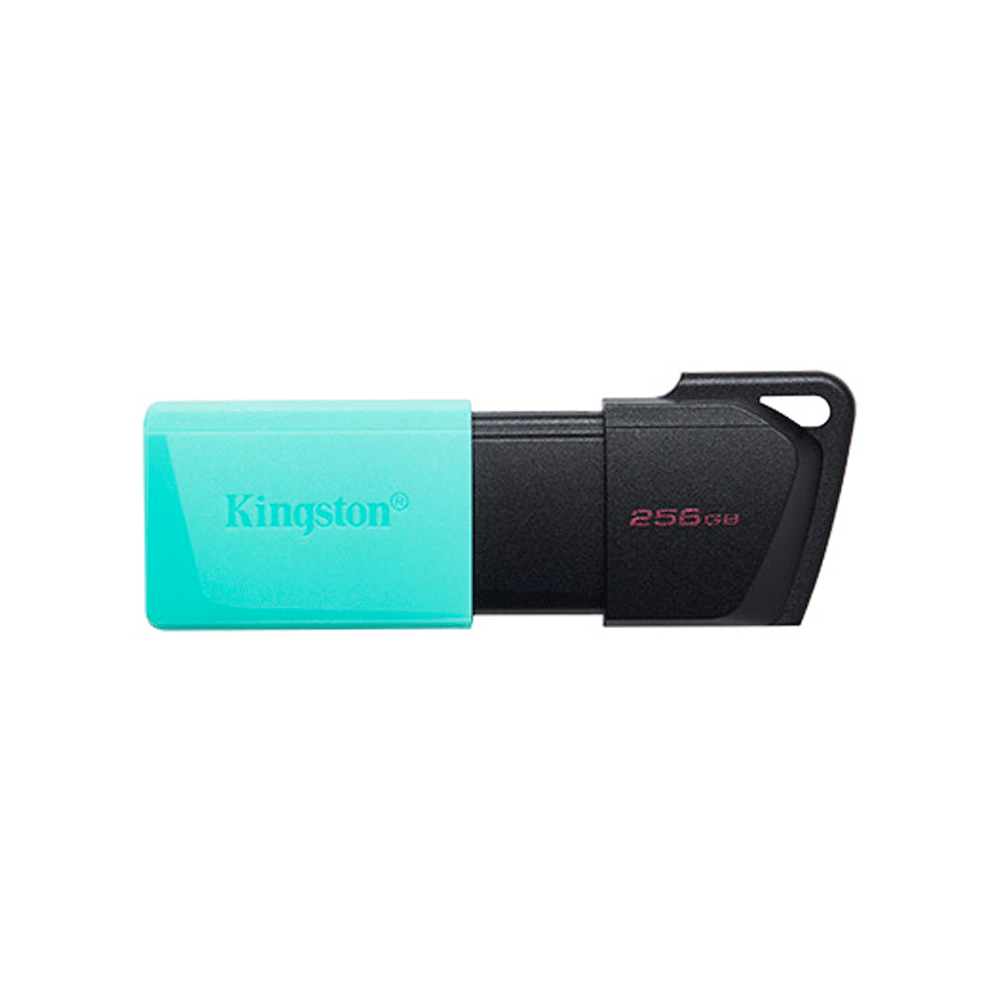 Pendrive kingston datatraveler exodia m 256gb usb 3.2 dtxm/256gb