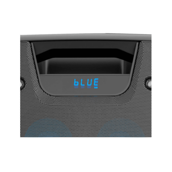 Parlante klip kls-651 1000w charme ii 2.1/bt/usb/sd/biv/negro