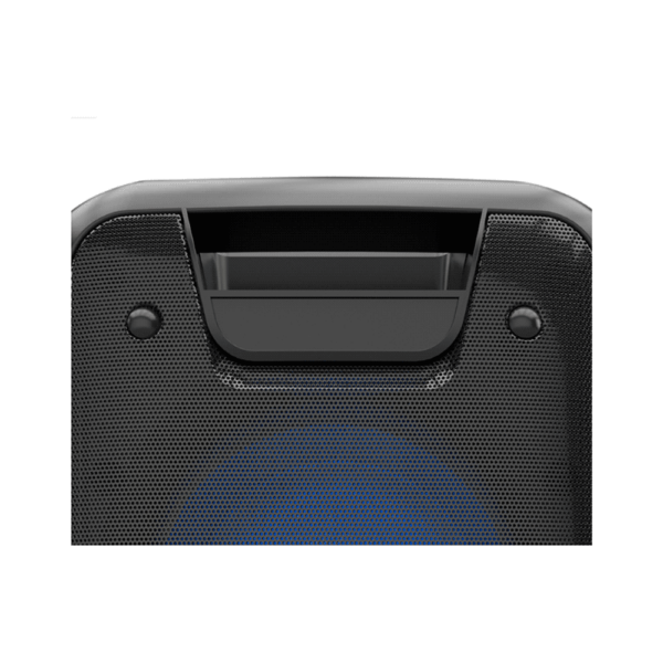 Parlante klip kls-661 1200w allure ii 2.1/bt/usb/sd/biv/negro