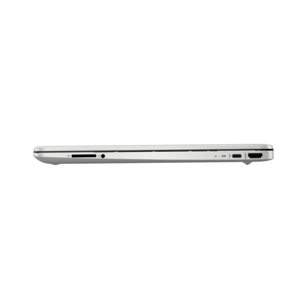 Notebook hp 15-dy2052la i5 2.4/8g/256ssd/w11/ 15.6" hd plata