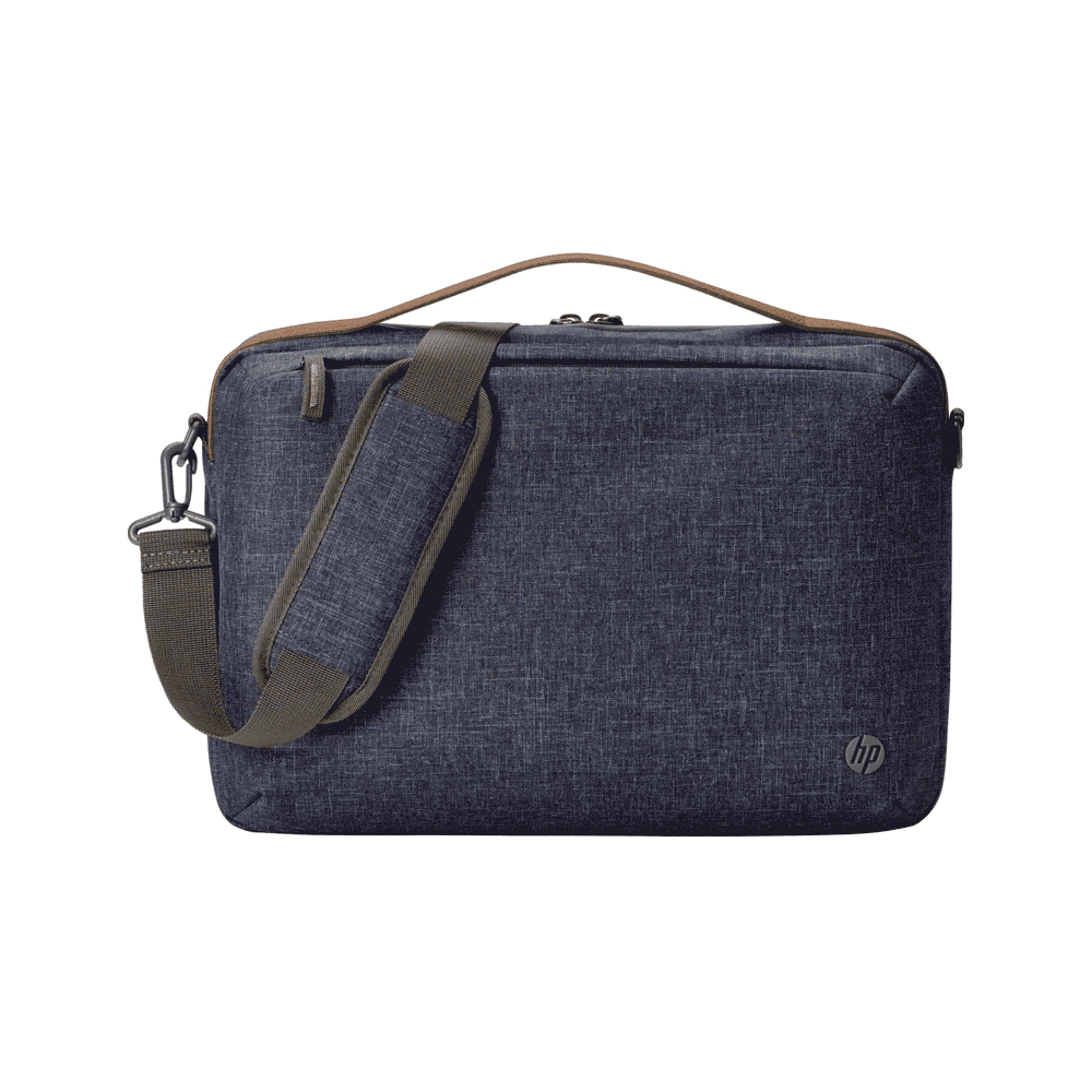 Maleta hp 15.6" 1a218aa renew topload azul