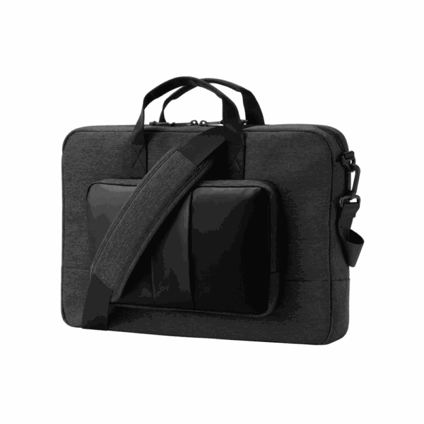 Maleta hp 15.6" 1g6d5aa  lightweight negro - Imagen 2