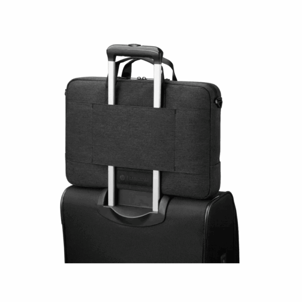 Maleta hp 15.6" 1g6d5aa  lightweight negro - Imagen 3