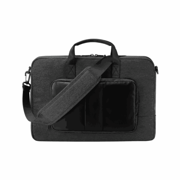 Maleta hp 15.6" 1g6d5aa  lightweight negro