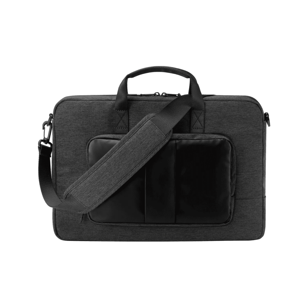 Maleta hp 15.6" 1g6d5aa  lightweight negro