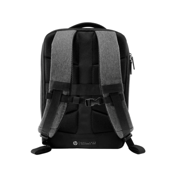 Mochila hp 15.6" 2z8a3aa renew travel gris