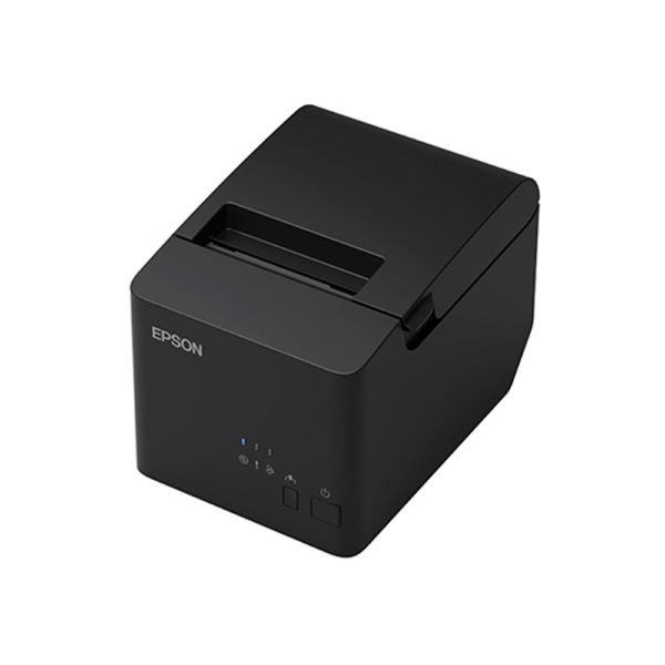 Impresora transferencia termica epson tm-t20iiil-002 red/bivolt gris oscuro