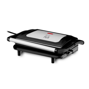 Parrilla electrica 850w 220v mini grill panini ce122 multilaser
