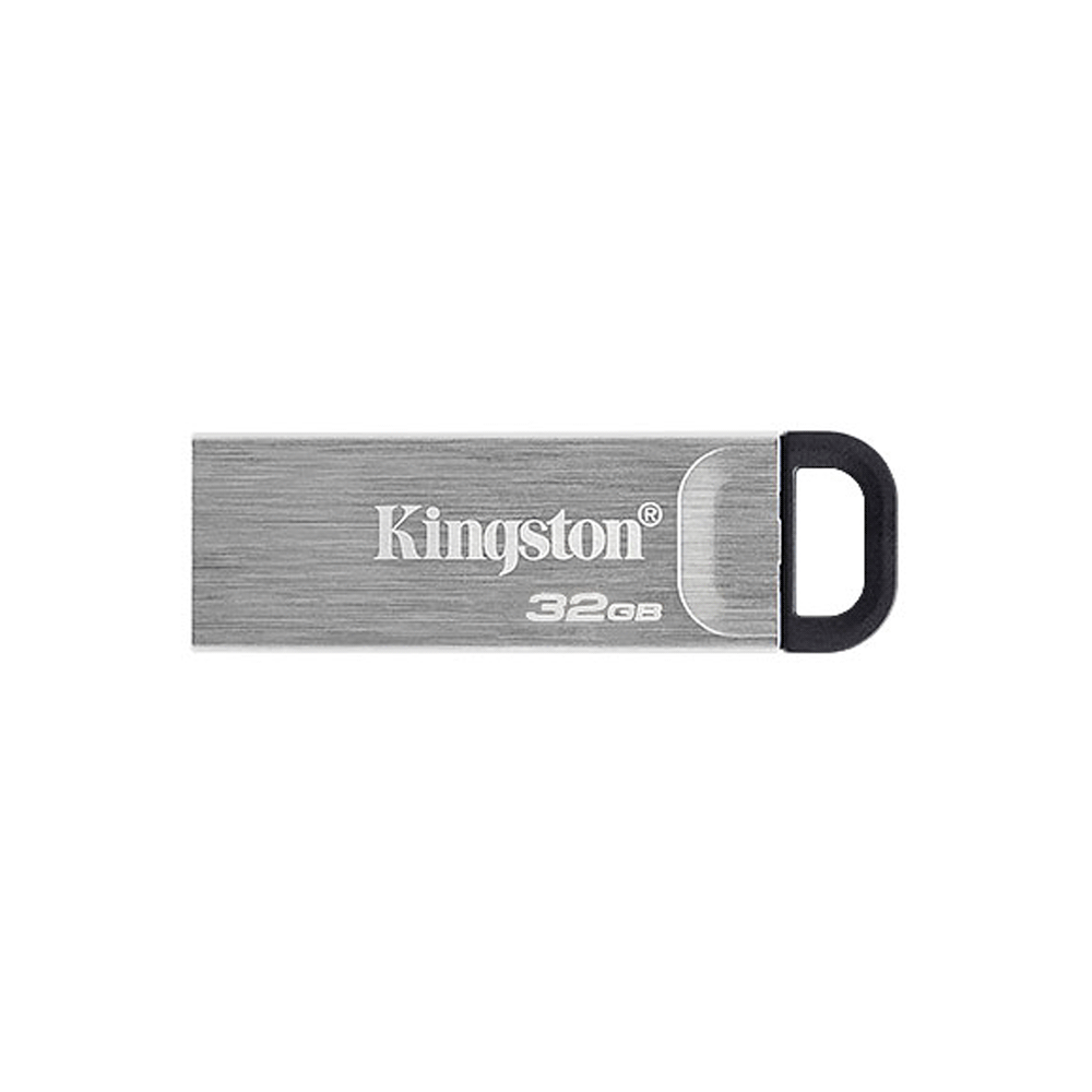 Pendrive kingston datatraveler kyson 32gb usb 3.2 dtkn/32gb