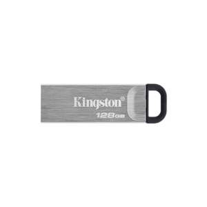 Pendrive kingston datatraveler kyson 128gb usb 3.2 dtkn/128gb