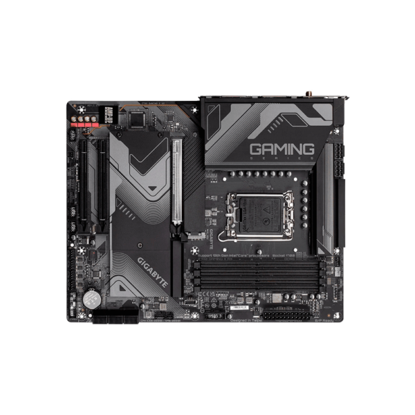 Placa madre gigabyte 1700 z790 gaming x ax s/r/hdmi/dp/4m2/ddr5/usb3.2/atx