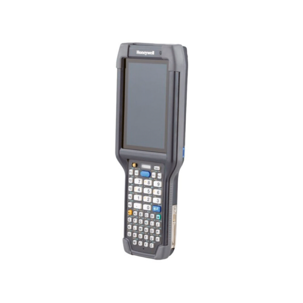 Colector honeywell ck65-l0n-asn210f 4" lcd 2.2ghz/32gb/2g/and10 negro