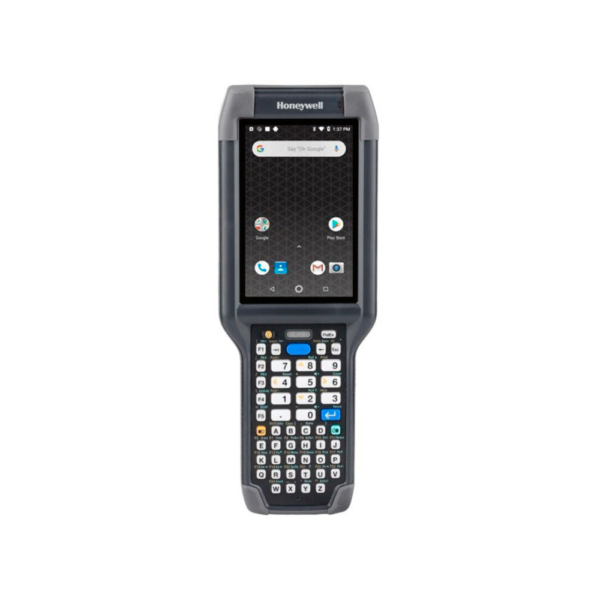 Colector honeywell ck65-l0n-asn210f 4" lcd 2.2ghz/32gb/2g/and10 negro
