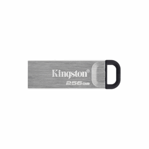 Pendrive kingston datatraveler kyson 256gb usb 3.2 dtkn/256gb