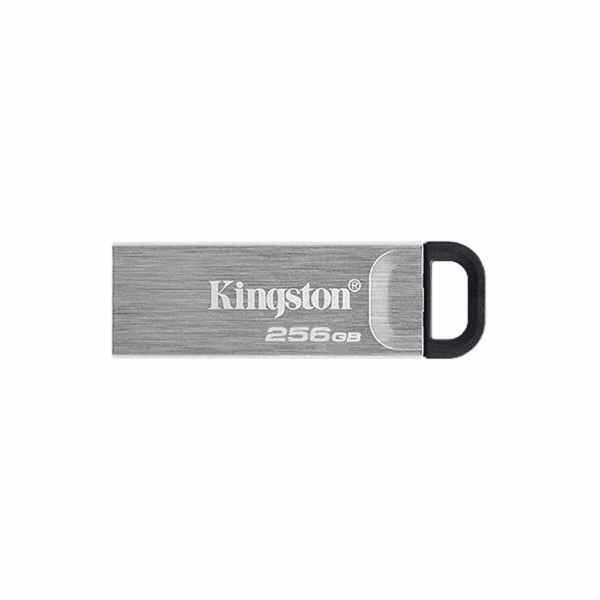 Pendrive kingston datatraveler kyson 256gb usb 3.2 dtkn/256gb
