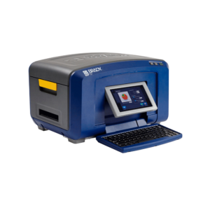 Impresora brady señal/etiq bbp37 (143638) tt/300dpi/4 pulg/qwerty