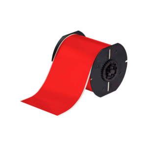 Consumible brady bbp37(142023) b30c-4000-595-rd roj vin 101.6 mm x 30.48m