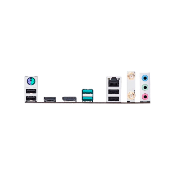 Placa madre asus 1200 prime b560-plus ac-hes s/r/hdmi/dp/2m2/wifi/ddr4/atx