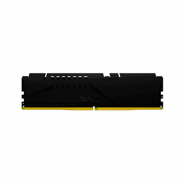 Memoria ram ddr5 32gb 5200 kingston fury beast bk kf552c40bb-32 xmp - Imagen 2