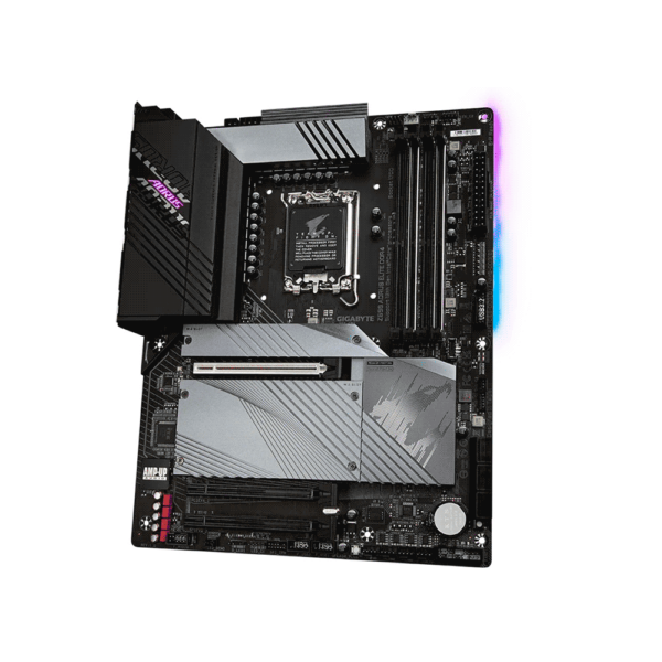 Placa madre gigabyte 1700 z690 aorus elite ddr4 s/r/hdmi/dp/4m2/usb3.2/atx