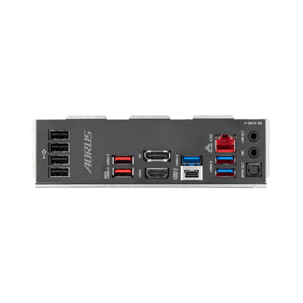 Placa madre gigabyte 1700 z690 aorus elite ddr4 s/r/hdmi/dp/4m2/usb3.2/atx