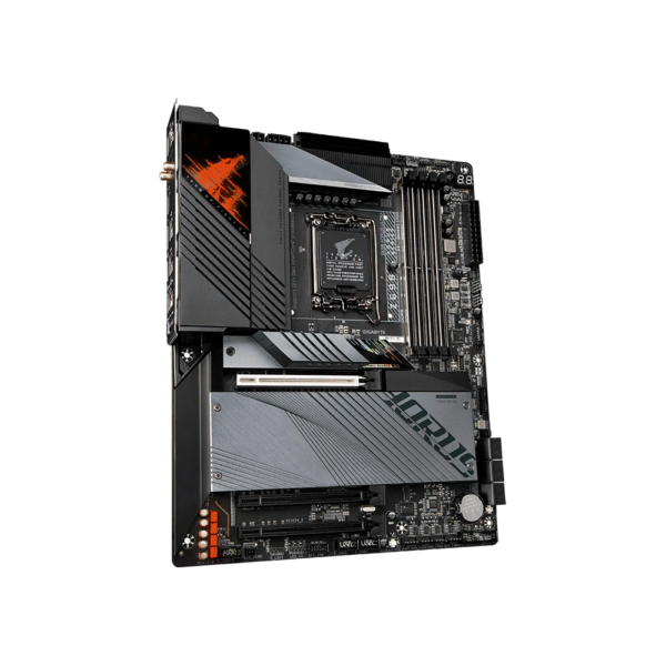 Placa madre gigabyte 1700 z690 aorus ultra ddr5 s/r/dp/4m2/usb3.2/wifi/atx