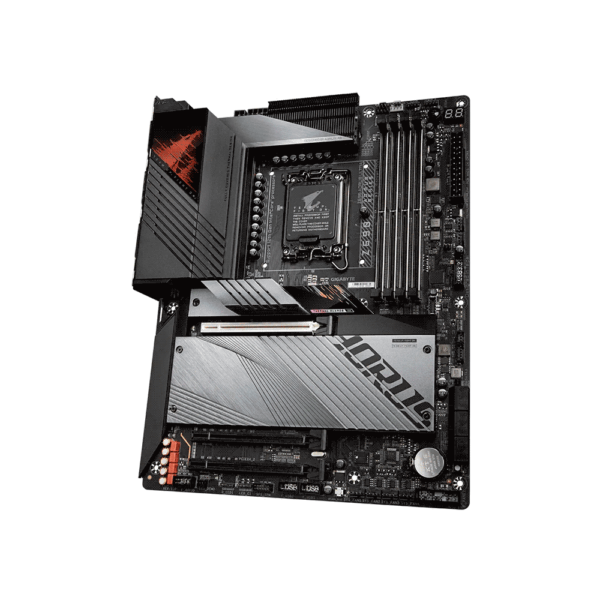 Placa madre gigabyte 1700 z690 aorus ultra ddr5 s/r/dp/4m2/usb3.2/wifi/atx