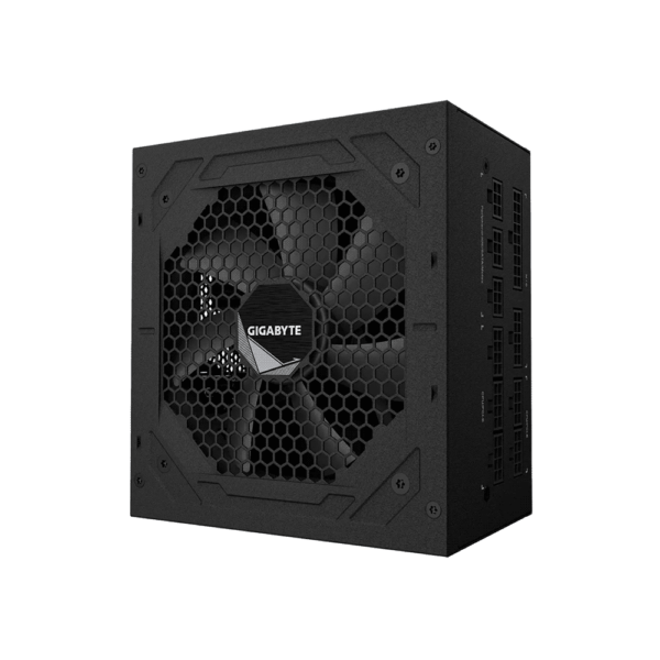 Fuente gigabyte 850w gp-ud850gm pg5 80 plus gold