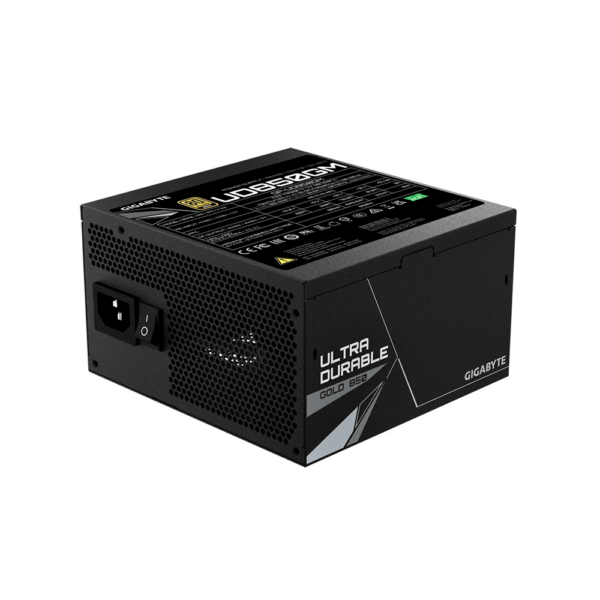 Fuente gigabyte 850w gp-ud850gm pg5 80 plus gold