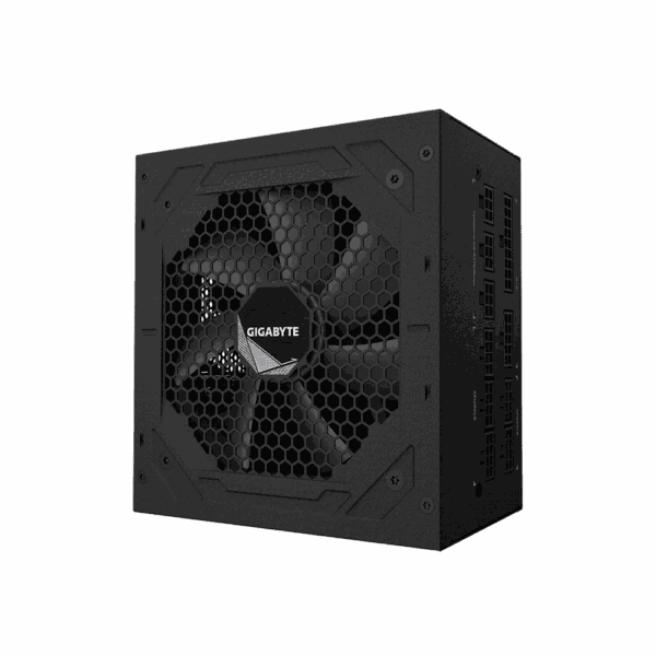 Fuente gigabyte 1000w gp-ud1000gm pg5 80 plus gold - Imagen 2
