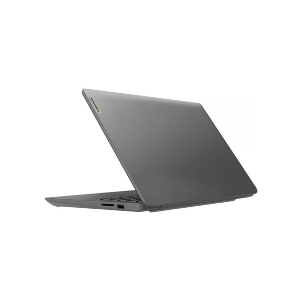 Notebook lenovo ideapad 3 82h701g0us core i7 1.2/8g/512ssd/w11h/14" fhd/gris