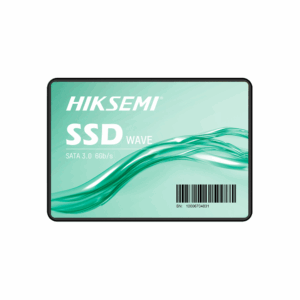 Ssd sata3 480gb hiksemi wave(s)  hs-ssd-wave(s) 480g 550/470