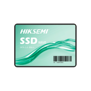 Ssd sata3 1tb hiksemi wave(s) hs-ssd-wave(s) 1024g 550/480