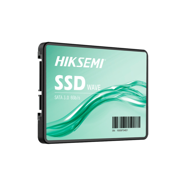 Ssd sata3 1tb hiksemi wave(s) hs-ssd-wave(s) 1024g 550/480