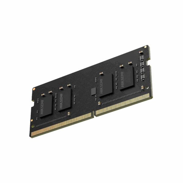 Memoria ram p/nb ddr3 4gb 1600 hiksemi s1 hsc304s16a01z1 - Imagen 2