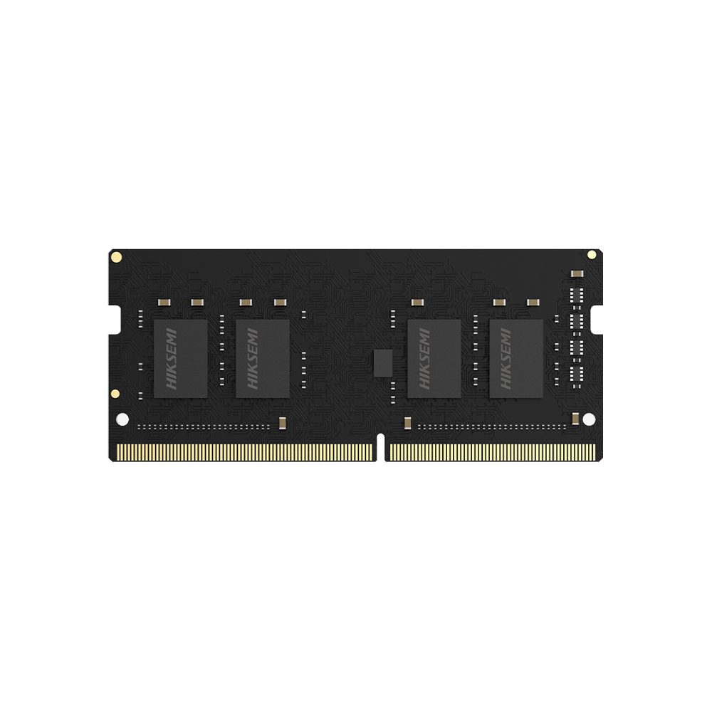 Memoria ram p/nb ddr3 4gb 1600 hiksemi s1 hsc304s16a01z1