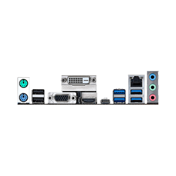 Placa madre asrock am4 b450m pro4 r2.0 v/s/r/hdmi/dvi/2m2/ddr4/usb3.2/matx