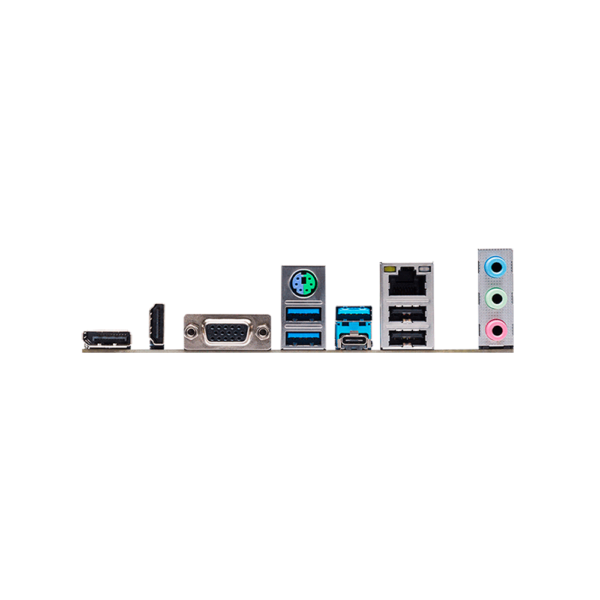 Placa madre asrock 1700 b660m-hdv v/s/r/hdmi/2m2/ddr4/usb3.2/matx