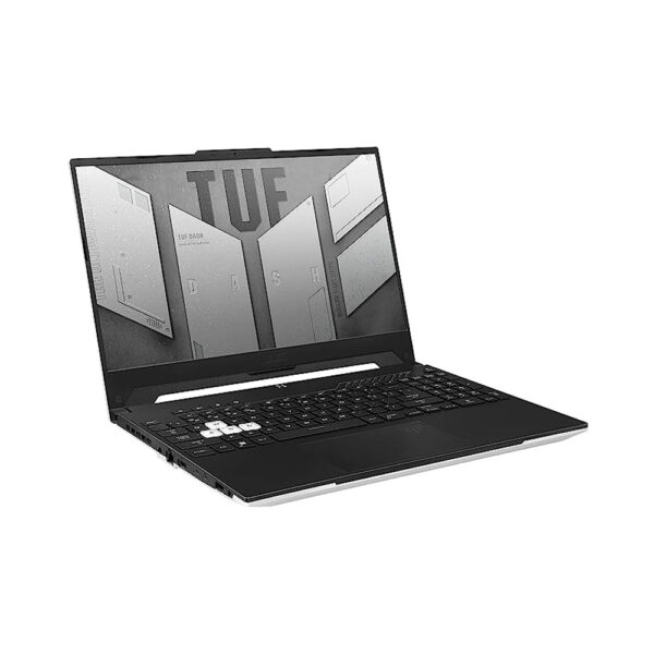 Notebook asus tuf dash f15 fx517zc-hn051w core i5 2.0/8g/512ssd/3050-4g/w11h/15.6" fhd