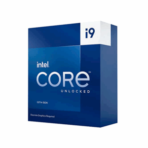 Procesador intel 1700 core i9-13900kf 2.2ghz/36mb s/cool bx8071513900kf