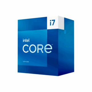 Procesador intel 1700 core i7-13700 3.4ghz/30mb c/cool bx8071513700