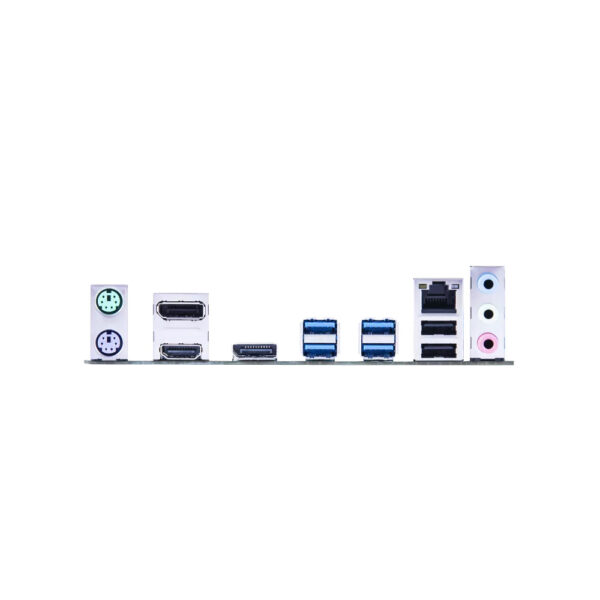 Placa madre asus 1200 b560m-c/csm pro s/r/hdmi/dp/2m2/ddr4/usb3.2/matx