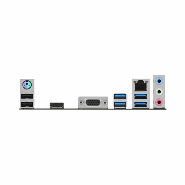 Placa madre asus 1200 h510m-k r2.0 prime v/s/r/hdmi/m.2/ddr4/usb3.2/matx - Imagen 4