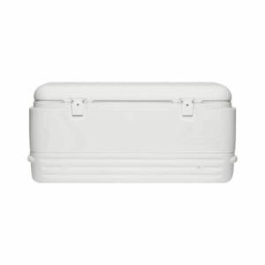 Conservadora igloo 113 litros polar 44577 blanco